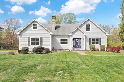 1404 Meriden Avenue, Southington, CT 06489 - Photo 1