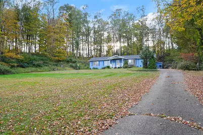 6 Old Greenwoods Road, Sherman, CT 06784 - Photo 1