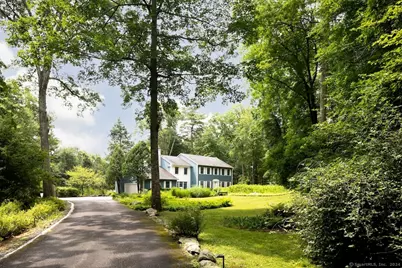 32 Burton Road, Salisbury, CT 06068 - Photo 1