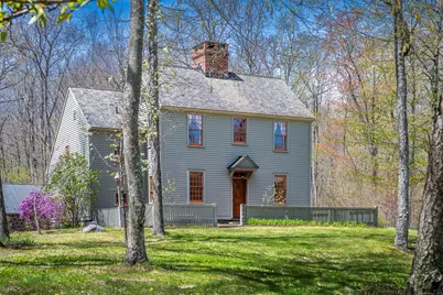 18 Carter Road, Warren, CT 06754 - Photo 1