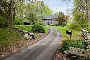 37 Pulpit Rock Rd, Woodstock Valley, CT 06281 - Photo 1