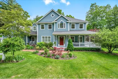 12 Reed Hill Road, Granby, CT 06035 - Photo 1