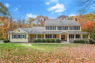 202 S Bald Hill Rd, New Canaan, CT 06840 - Photo 1