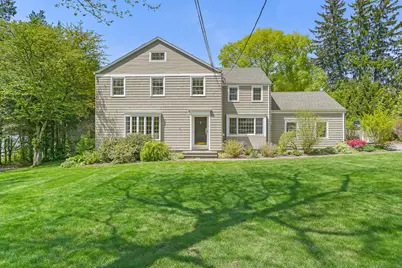 15 Old Orchard Road, Easton, CT 06612 - Photo 1