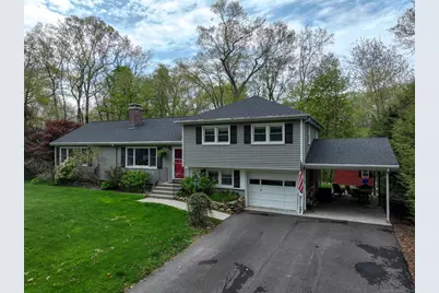 25 Patricia Court, Ledyard, CT 06335 - Photo 1