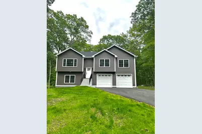 74 North Wawecus Hill Road, Norwich, CT 06360 - Photo 1