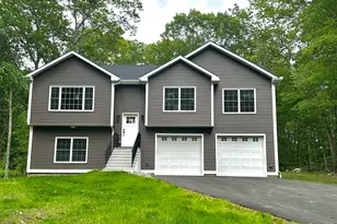 74 N Wawecus Hill Rd, Norwich, CT 06360 - Photo 1