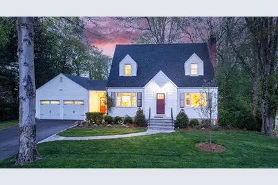 199 Minivale Road, Stamford, CT 06907 - Photo 1