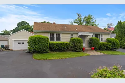 409 Evergreen Avenue, Hamden, CT 06518 - Photo 1