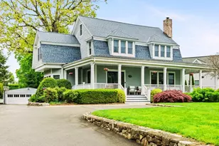 92 Oak St, New Canaan, CT 06840 - Photo 1