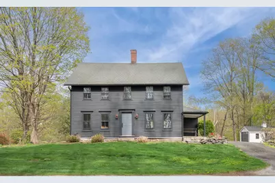 115 Toddy Hill Road, Newtown, CT 06482 - Photo 1