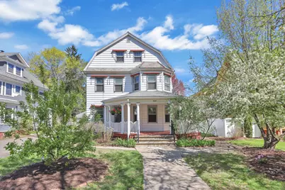 264 Sumner Avenue, Springfield, MA 01108 - Photo 1