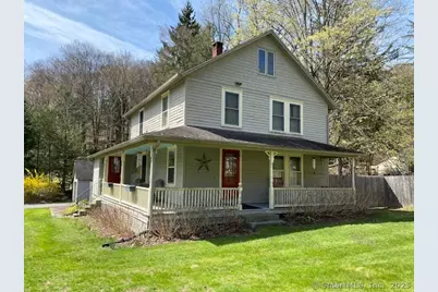 43 Cook Street, Washington, CT 06794 - Photo 1