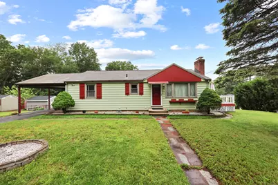 201 Orchard Avenue, Newington, CT 06111 - Photo 1