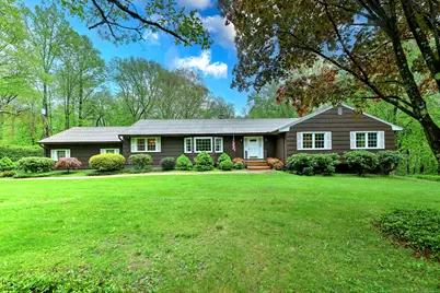 119 Pease Road, Woodbridge, CT 06525 - Photo 1