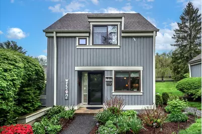 839 Heritage Village #B, Southbury, CT 06488 - Photo 1