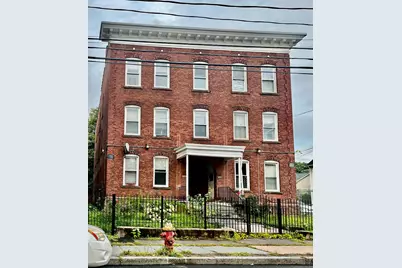 160 Lawrence Street #2N, Hartford, CT 06106 - Photo 1