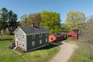 16 Route 63, Canaan, CT 06031 - Photo 1