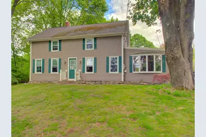 191 Liberty Highway, Putnam, CT 06260 - Photo 1