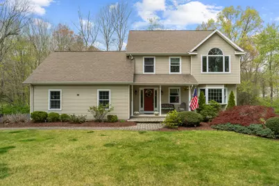 273 Old Salem Road, Bozrah, CT 06334 - Photo 1