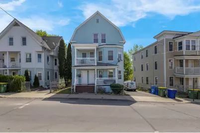 22 Putnam Street, Waterbury, CT 06704 - Photo 1