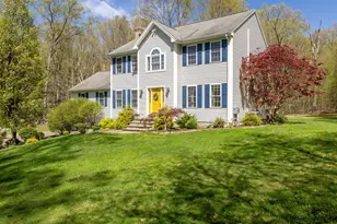 88 Mallory Rd, Roxbury, CT 06783 - Photo 1