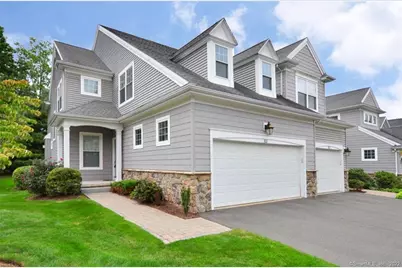 59 Bradford Walk #59, Farmington, CT 06032 - Photo 1