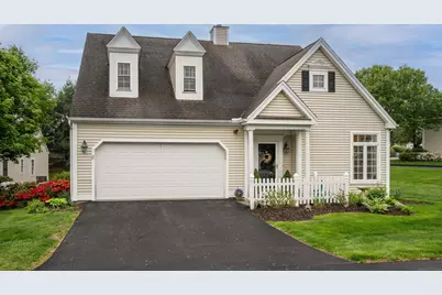 2 Plum Tree Circle, Farmington, CT 06032 - Photo 1