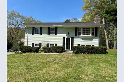 69 Jacques Road, Killingly, CT 06239 - Photo 1