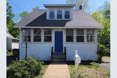 12 Dean Avenue, East Windsor, CT 06088 - Photo 1