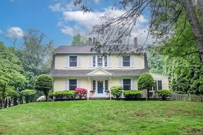 399 North Benson Road, Fairfield, CT 06824 - Photo 1