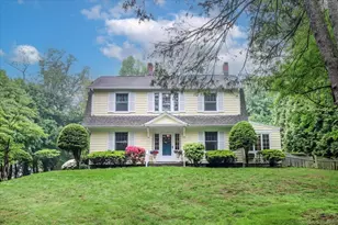 399 N Benson Rd, Fairfield, CT 06824 - Photo 1