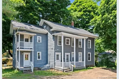 124 Cottage Street, Meriden, CT 06450 - Photo 1