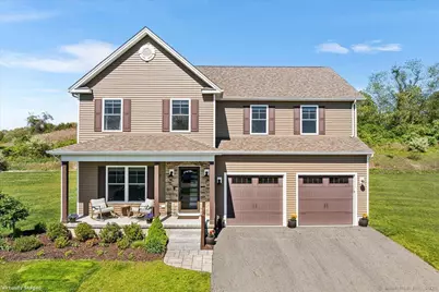 17 Sea View Terrace, Waterford, CT 06385 - Photo 1