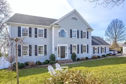 101 Mailands Road, Fairfield, CT 06824 - Photo 1