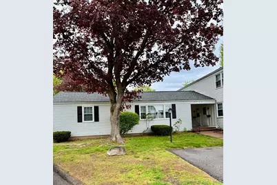 41 Butternut Drive #41, Glastonbury, CT 06033 - Photo 1