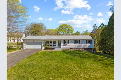 1315 Raymond Hill Road, Montville, CT 06370 - Photo 1