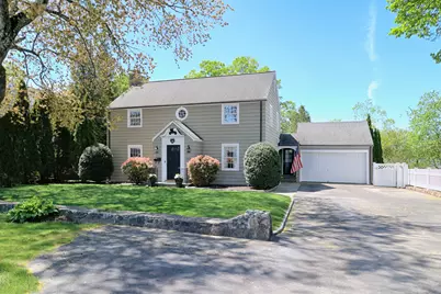 3439 Park Avenue, Fairfield, CT 06825 - Photo 1