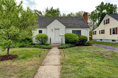 100 Boulanger Avenue, West Hartford, CT 06110 - Photo 1