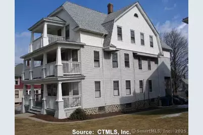 353 Highland Avenue, Waterbury, CT 06708 - Photo 1