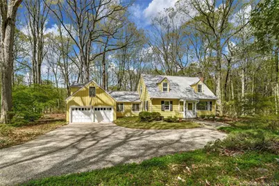 792 Smith Ridge Road, New Canaan, CT 06840 - Photo 1