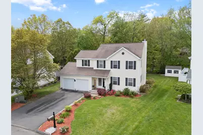 9 Baldwin Drive, Farmington, CT 06032 - Photo 1