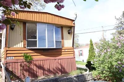 325 Kelly Road #VT44, Vernon, CT 06066 - Photo 1