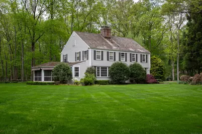 12 Crooked Mile Road, Westport, CT 06880 - Photo 1