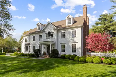 4 Silver Brook Road, Westport, CT 06880 - Photo 1