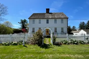 455 East St, Middletown, CT 06457 - Photo 1