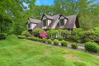 2 Kramer Lane, Weston, CT 06883 - Photo 1