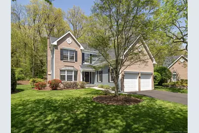 30 Wilton Hunt Road #30, Wilton, CT 06897 - Photo 1