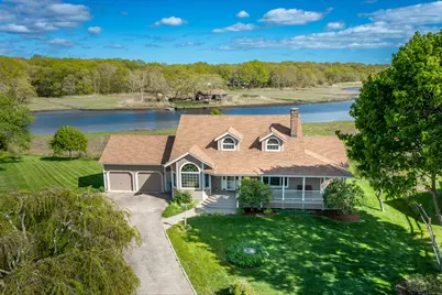 23 Hefflon Farm Road, Old Lyme, CT 06371 - Photo 1