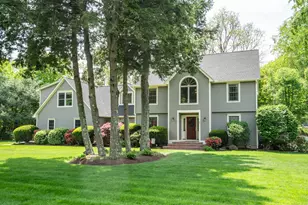 1 Nilas Way, Simsbury, CT 06070 - Photo 1